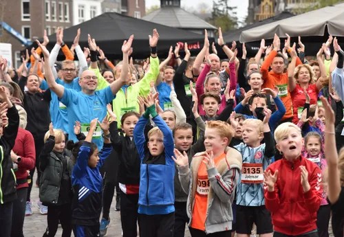 krollenloop uitverkocht 4