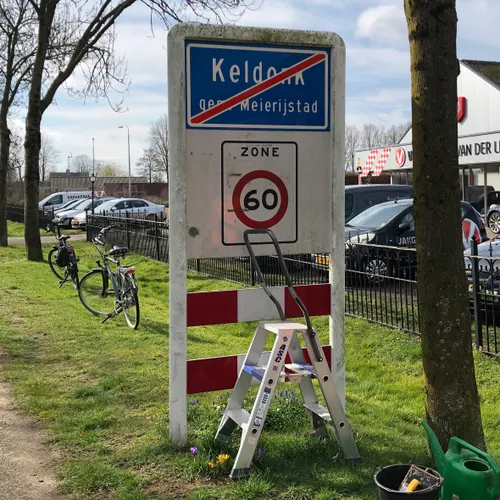 landelijke opschoondag 2023 2