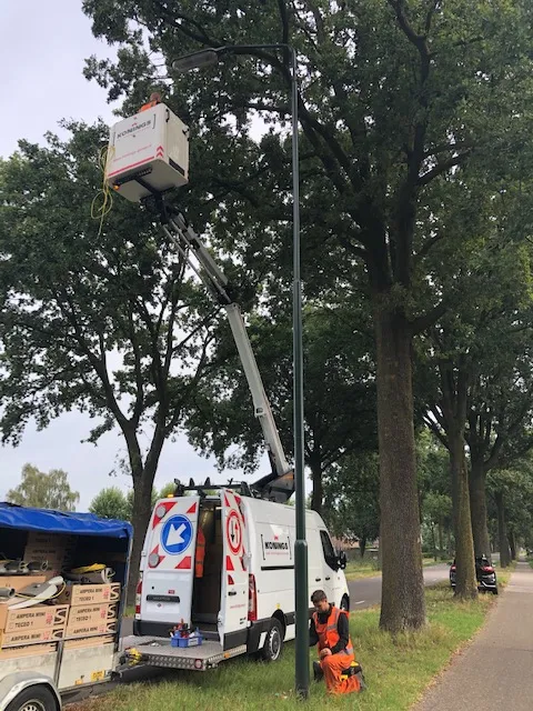 ledverlichting meierijstad 1