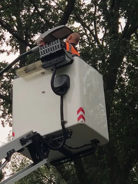 ledverlichting meierijstad 2