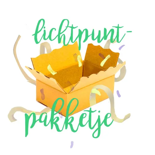 lichtpuntpakketje