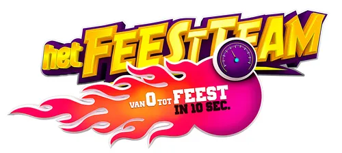 logo feestteam