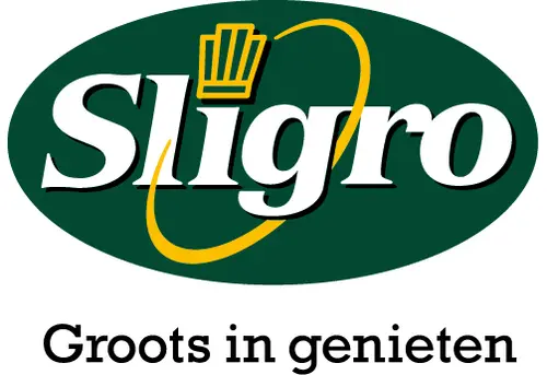 logo sligro claim onder fc