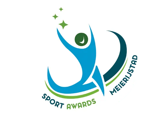 logo sportraad meierijstad header at 2x