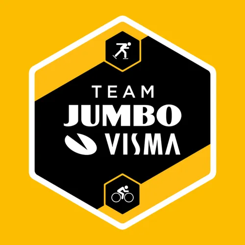 logo team jumbo visma