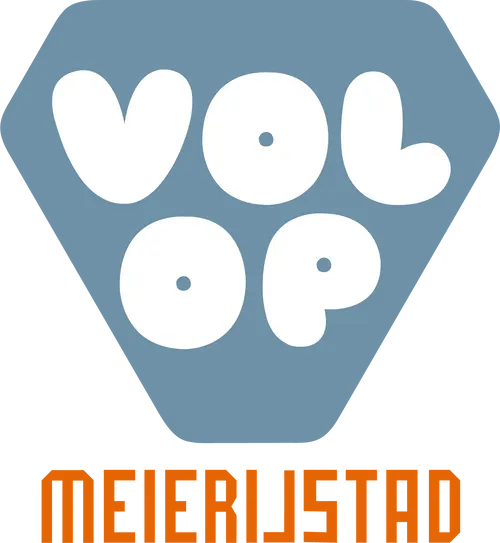 logo volop meieirijstad