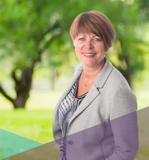 maak kennis vierkant blok