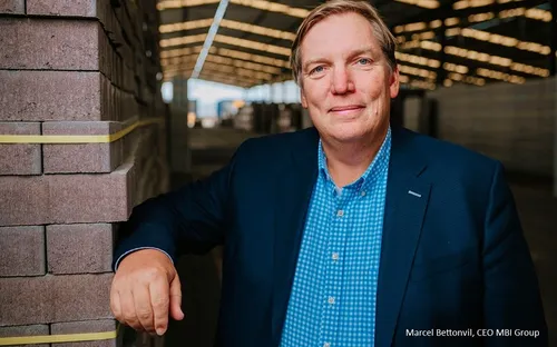 marcel bettonvil ceo mbi group