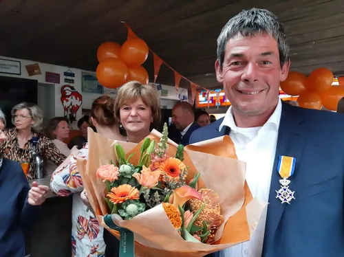 marco bons veghel