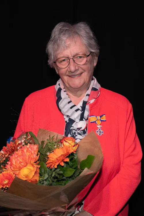 maria coolen kanters boerdonk