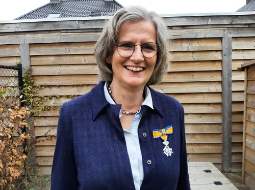 marja stevens van der loop veghel