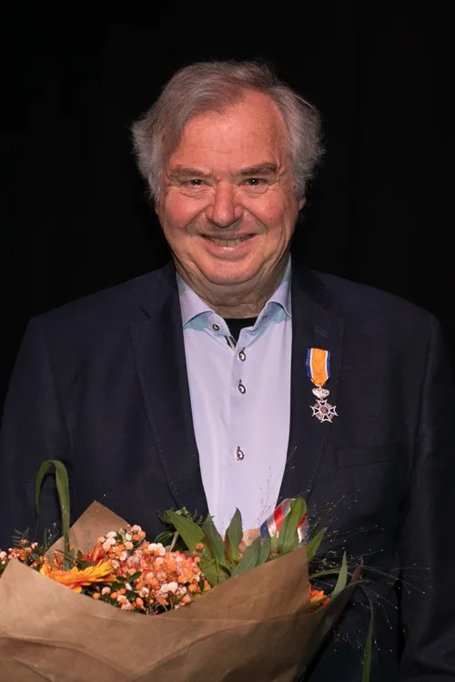 mart van goor mariaheide