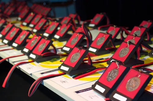 medailles sportawards