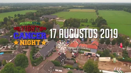 meierijstad fight cancer night 2019