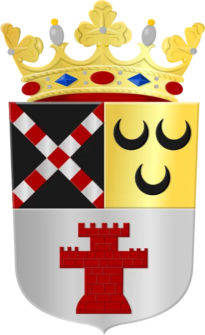 meijerijstad wapensvg