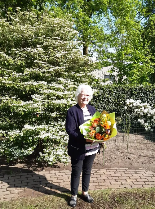 mevrouw ccm sijbers cissen