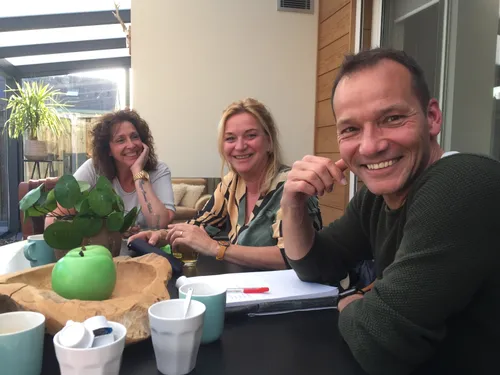 mm foto organisatie hvzm