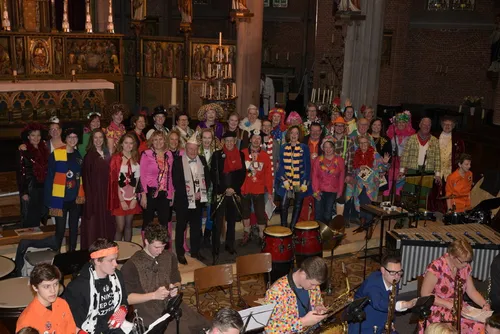 mm kuusseloeiers 2019