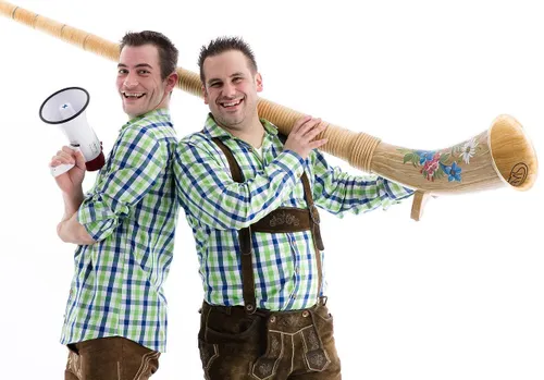 mm thomas unf alphorn