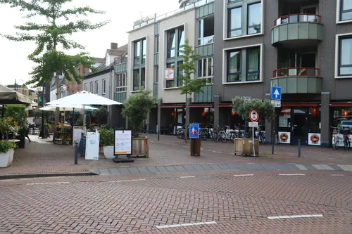 molenstraat 1