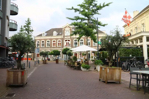 molenstraat 3