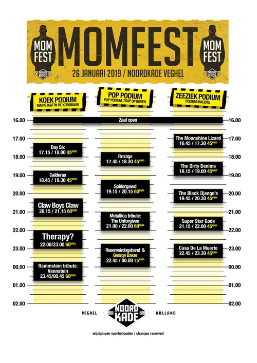momfest