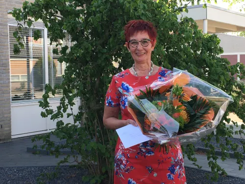 mw jlj anny van de graaf te veghel