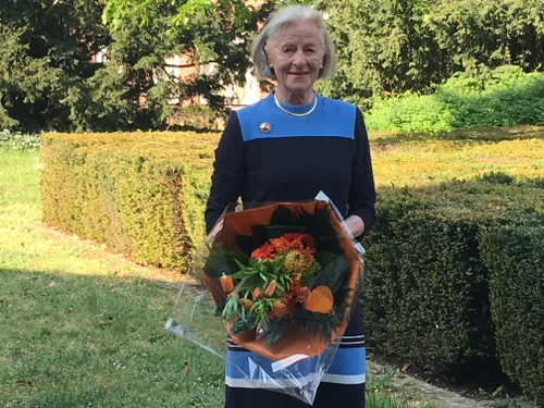 mw mm marijkeblaauwhof van hellenberg hubar te veghel