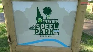 natuurspeelpark deken van miert