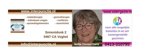 nellie timmermans