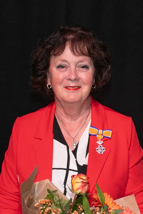 nelly paagman wouters schijndel