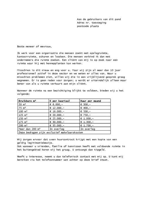 nepbrief gemeente meierijstad page 001