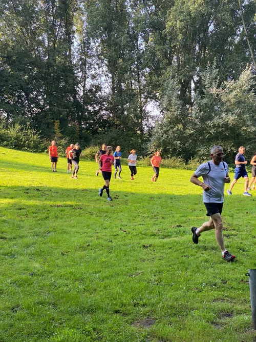 oefenclinic 1 2 2021