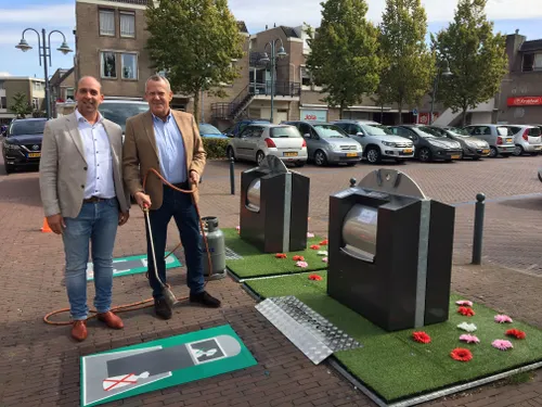 ondergrondse containers molenwieken 2