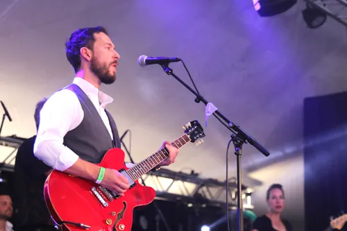 one dollar quartet 01