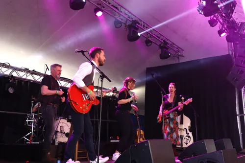 one dollar quartet 03