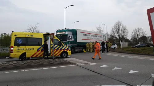 ongeval n279 boerdonk 01