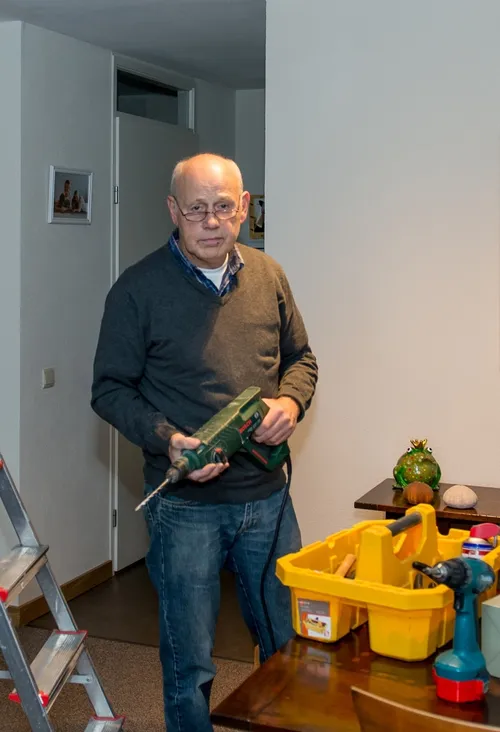 ons welzijn klussenman 007