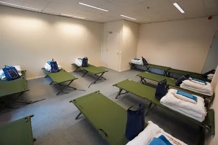 opvanglocatie sint oedenrode 2