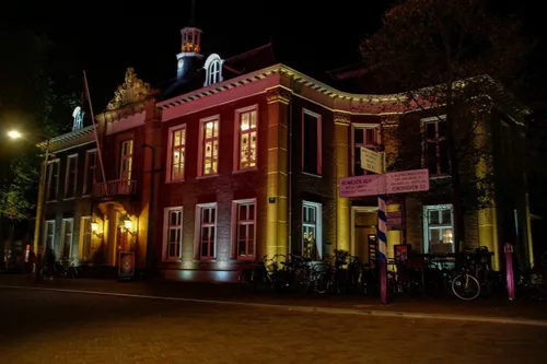 oude stadhuis