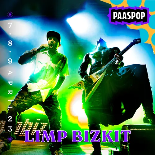 paaspop