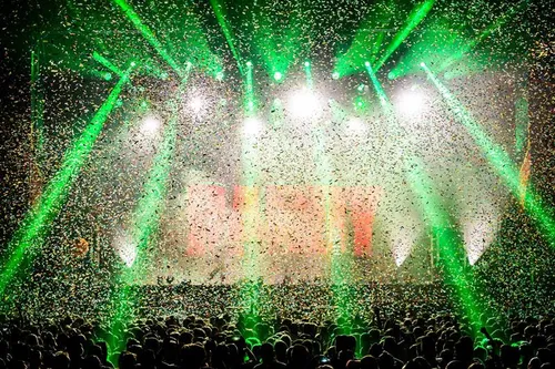 paaspop foto coen van tartwijk