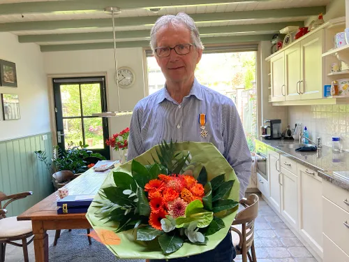 peter van de valk schijndel