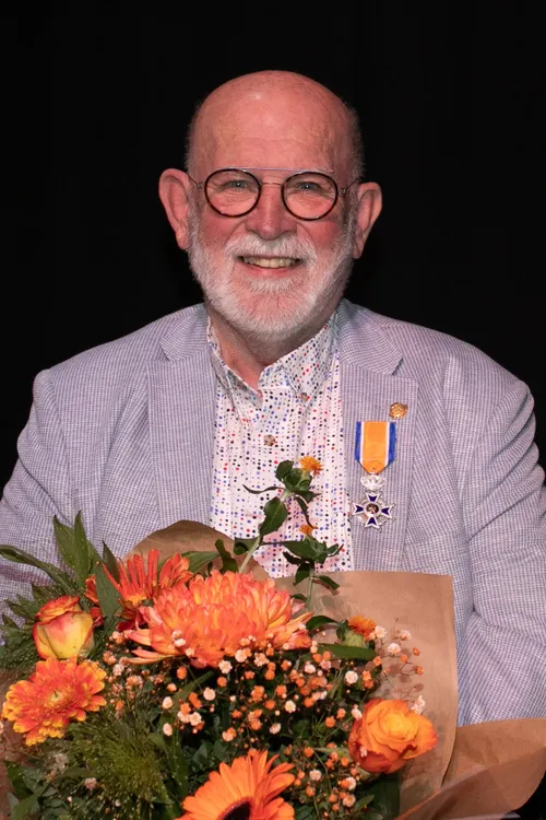 peter van esch schijndel