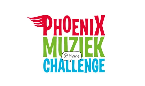 phoenixmuziekchallengeathome