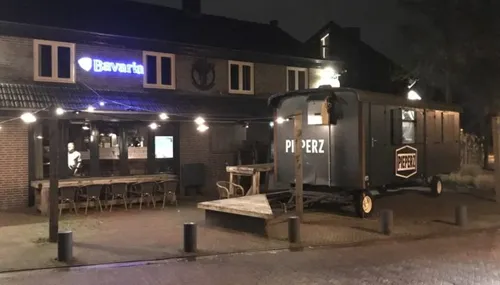 pieperz friettent