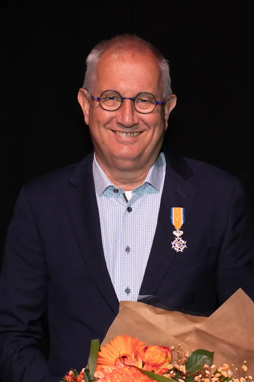 piet linschooten veghel