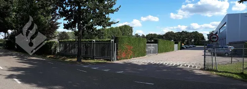 politie inbraak de wit schijndel