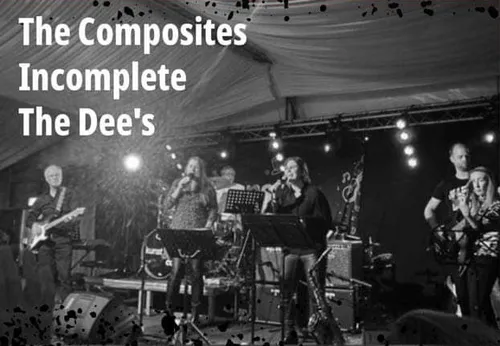 pop rock music zondag 26 mei 2024 2