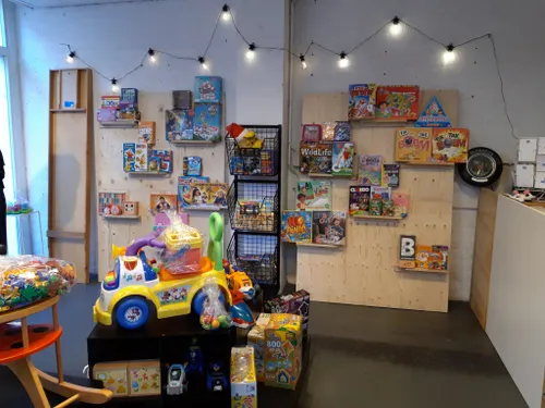 pop up store veghel 20232